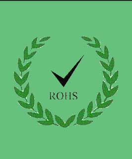 ROHS认证咨询