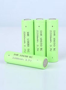 Battery Testing