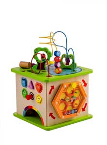 玩具/婴幼儿用品测试
